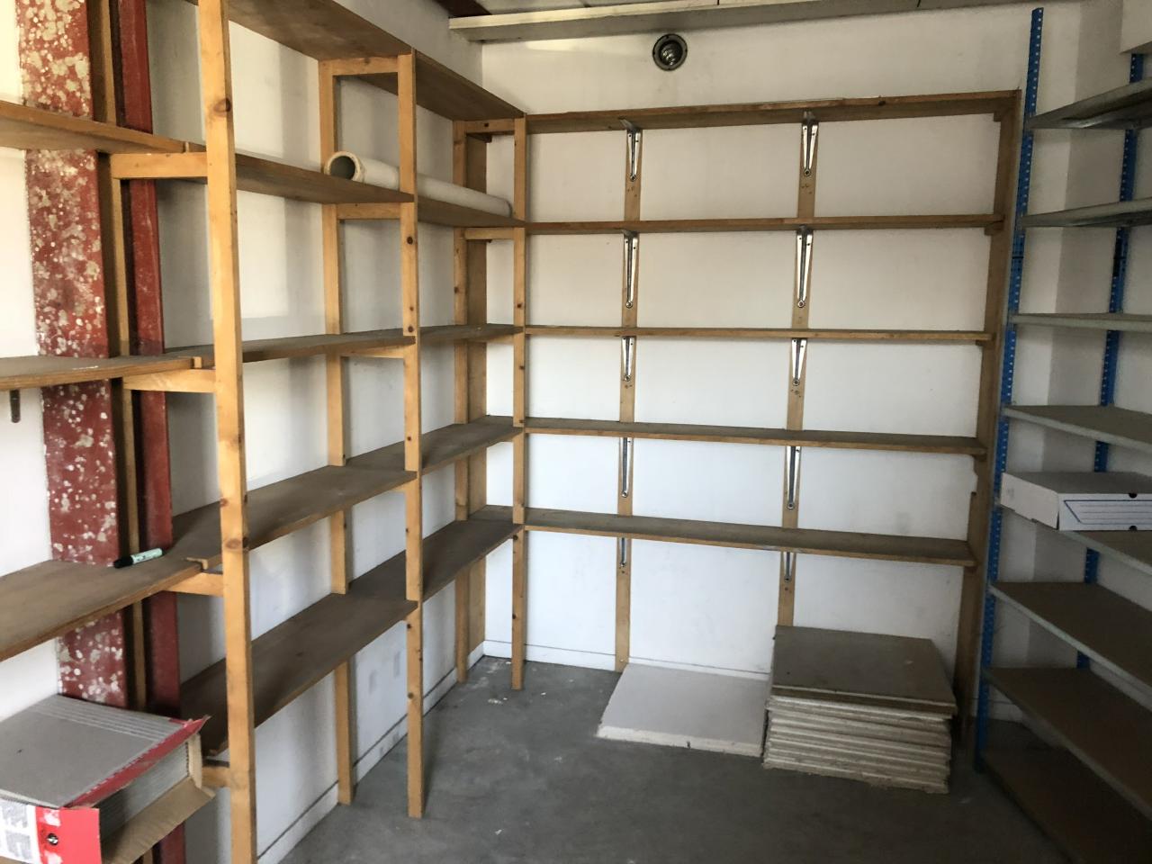 Bureau Saint-Avertin 431m² Location bureau Saint-Avertin Indre-et-Loire OLBUR2113744 4